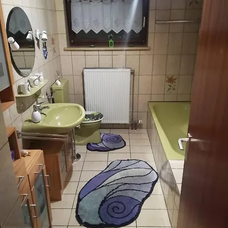 Apartmán Preuss