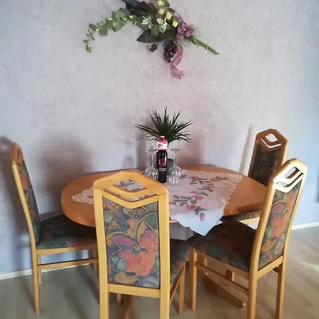 Preuß Apartment *